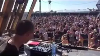 Maksim Dark live @ Cirque Magique Festival (Belgium)
