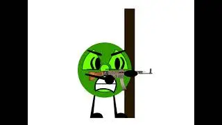 My Shoot Out Animation Test - With STG-44