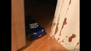 Cars Adventures: Lap Two-10-19-Smooth Sailing