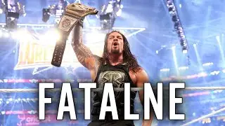 NAJGORSZE MAIN EVENTY w HISTORII WRESTLEMANII