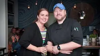 Full Episode:  The Fat Lamb 2022 Secrets of Bluegrass Chefs