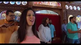 Resurrection Medley 2017 - Team Marenhos