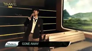 GONE AWAY - SEUNGMIN, I.N, JISUNG (unit performance) TMA 2021