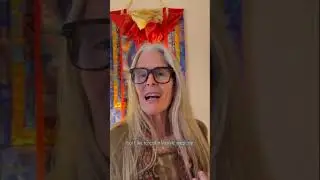 What is nourishing life Learn more about Dr Saraswati's offerings #chinesemedicine #manifestation