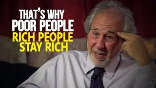 Dr  Bruce Lipton Explains HOW WE ARE PROGRAMMED AT BIRTH