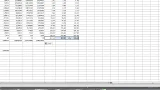 Calculating Death rates for SOC 203