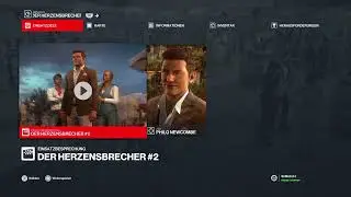 How to find Philo Newcombe - Hitman 3