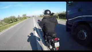 Mix Tra Visita e Fisio Forse mi Sono Strapazzato Troppo e Adesso ho un Sacco di dolori 12/13 nov 25