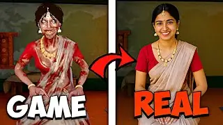 Kamla Mobile in Real Life! 🤯 | Part 2