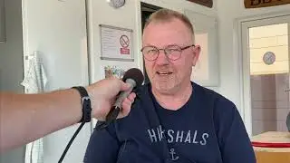 Jollehavnen Hirtshals får HAS-prisen