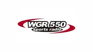 WGR/Buffalo, New York + WKSE-HD2/Niagara Falls, New York Legal IDs - September 11, 2023