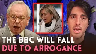 &laquo;Напыщенность BBC невероятна&raquo; | Дэвид Старки беседует... с &laquo;потерпевшим крах&raquo; ведущим BBC Эндрю Г...