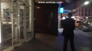 Comercial Cevicas Group International - Hackers y Soluciones en el mundo Real