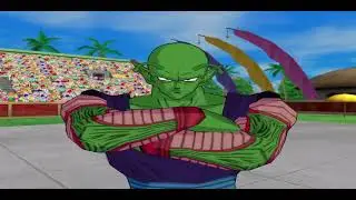 World Tournament mode || All Difficulty - DBZ Budokai Tenkaichi PS2 Gameplay