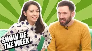 Borderlands 3 Split Screen! John Wick Escape Room! in Show of the Week