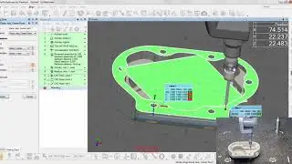 PolyWorks - CNC CMM (Easy - Fast - Safety)