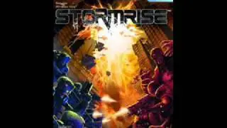 Stormrise Soundtrack - Stormrise