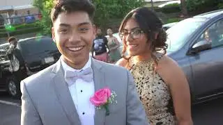 Class of 2019 Senior Prom