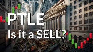 PTLE Stock: Set to Beat the Market? 🔔 Price Targets & Key Signals Before the Bell