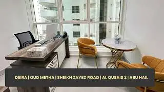 Private Office Spaces in Dubai: Exclusive Workspaces for Your Business | Starting from 5000 AED