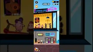 Yolo level 24 Walkthrough  Solution
