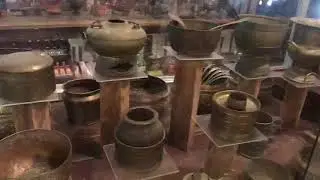 Benyaran Museum - Andaman Dream
