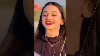 Pakistani Viral Girl | Mera Dil Ye Pukary Aja