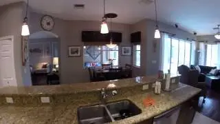Gorgeous Land O Lakes 4 Bedroom Pool Home For Sale
