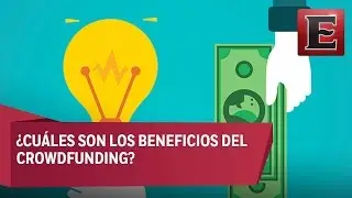 Riesgos y beneficios del crowdfunding
