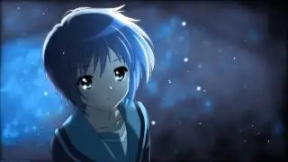 Anti-Nightcore - Into The Night