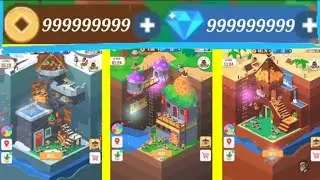 Idle Digging Tycoon Mod Apk 1.1.5 Unlimited Money and Gems Android IOS 2020