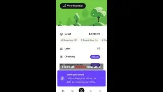 Unlocking the Secrets of Dividend Investing with Acorns!