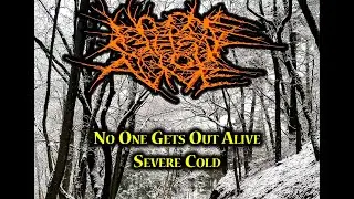 No One Gets Out Alive - Blutgruppe I