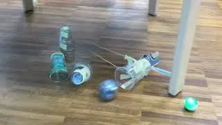 Digipurk Sphero pikachude p&auml;&auml;stmine