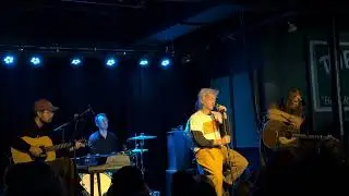 The Format - On Your Porch | Turf Club | Saint Paul, MN | December 13, 2025