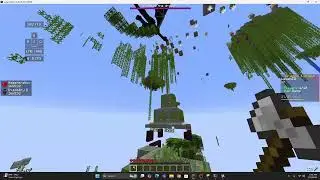 Minecraft Dragon Escape「PREMADE SERVER DOWNLOAD」