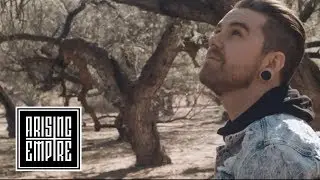 AMOR - Clockwork (feat. Telle Smith) (OFFICIAL VIDEO)
