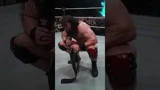 Drew McIntyre celebrates in Glasgow ! 👊. #wweraw  #wwe #romanreigns #wrestling #johncena