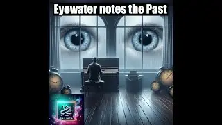Eyewater notes the past