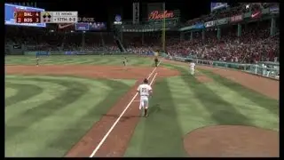 RTTS - 2019 Season - Game Winning Bat Flip