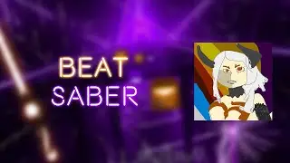 Magical Sanctuary - Expert+ | Beat Saber VR