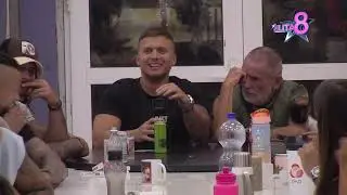 Elita 8: Anđela priznala da je išla i u Etno selo s Pavlom, Gastoz sve više sumnja u njenu prošlost
