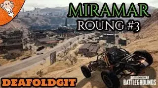 ✅ Xbox Test Server | Round #3 PlayerUnknown's Battlegrounds xbox one | Solo's/Duo's/Squad's game p