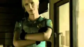 Silent Hill - Playthrough Part 1