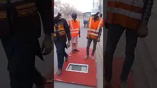 Flat Skin Metal Door in Faisalabad Pakistan  #Metaldoor #hospital #school   #painting