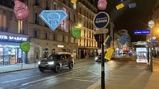 L&rsquo;Oracle &mdash; ABS✶✶ (Clip Officiel)