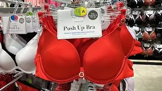 Primark Bras Latest Collection - January of 2023