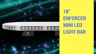 LED Outfitters (LED Mini Light bar) 18