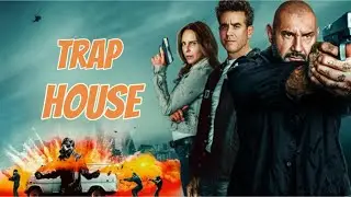 Trap House (2025) - The Deadly Battle Between the Special Task Force and the Drug Lord