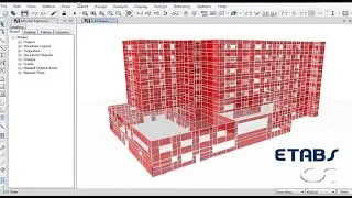 Lesson 7 Create Non Uniform Grid Spacing and Custom Story Data